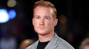Greg Rutherford found testicle lump during lockdown