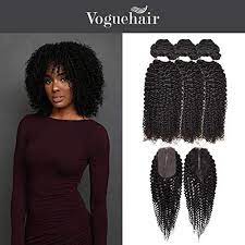 Out of 5 based on. 10 12 14 10 Parting Vogue Hair By Ali Hairs 100 Brazilian Human