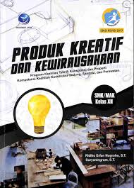 Produk kreatif dan kewirausahaan kelas 11 pdf. Selamat Datang Di Smk Negeri 2 Sragen
