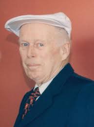 J. Keith Briscoe Obituary