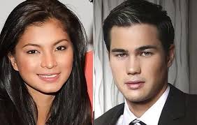 Azkals' Phil Younghusband Invites Angel Locsin for a Valentine's Date