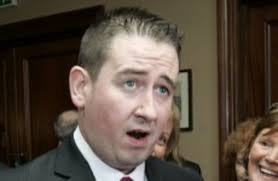 The one who has the balls to say it': This Fianna Fáil councillor could go  independent