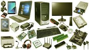 Image result for Computer Hardware