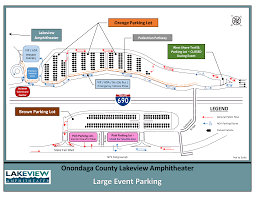 Directions And Parking St Josephs Health Amphitheater At