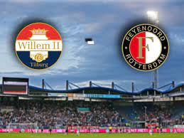 Preview and stats followed by live commentary, video highlights and match report. Naast Seizoenkaarthouders Vrijwel Niemand Welkom Bij Willem Ii Feyenoord Willem Ii Bd Nl