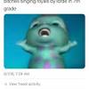 The bible meme equivalent of then perish is return to dust you mortals found in psalm 90 of the nlt, you're welcome feel free to spread the good word. Https Encrypted Tbn0 Gstatic Com Images Q Tbn And9gctiqbm1f5dzgdhr8j6gxrobzvl75v0ibwxqy1wj6tzhk2vk6enh Usqp Cau