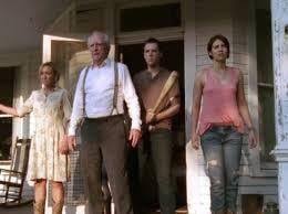 If Rick never woke up, what do you think would have happened to Hershel,  Maggie and the rest of the Greene family? : r/thewalkingdead
