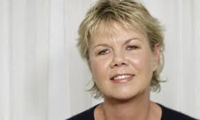 Sally Brampton obituary