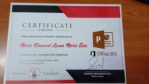 Electrica technology sdn bhd (etsb) was established in 2017 with a combined human experience of more than 20 years. Career Kamarulifzam Com