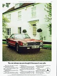 Pin By Mercedes Benz W107 World On Mercedes Benz R C 107 Advertissement Publicites Mercedes Mercedes Benz Benz