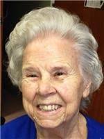 Esther Pitre Obituary (1929