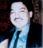 Enrique Medrano Obituary (2007)