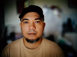 5 Questions with Kuya James — LIMINAL