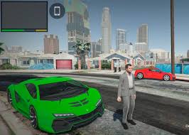 Gta 5 continúa vendiendo una cantidad ingente de copias todos los meses y sigue siendo uno de los para descargar grand theft auto 5, abre una cuenta en la epic games store. Gta V Para Android Apk Como Descargar Y Jugar Beta Movil