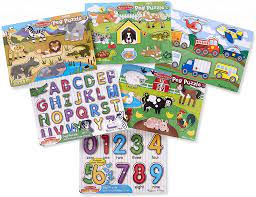 1 5 of the best puzzles for 2 year olds. The 10 Best Puzzles For 2 Year Olds In 2021 Superplayroom