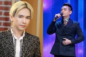 Trịnh trần phương tuấn (sinh ngày 12 tháng 4 năm 1997 tại bến tre), thường được biết đến với nghệ danh jack là một nam ca sĩ kiêm sáng tác nhạc, rapper, diễn viên người việt nam. Ca SÄ© Viá»‡t Quang Nháº­p Viá»‡n Vi Viem Phá»•i Náº·ng 2sao
