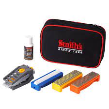 Smith S Diamond Precision Sharpening System 50719 Best Price Check Availability Buy Online With Fast Shipping