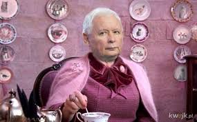 Последние твиты от jarosław kaczyński (@jkaczynskin). Jaroslaw Kaczynski Zaszczepiony Bill Gates Przejmuje Kontrole Nad Prezesem Memy Internauci Komentuja Szczepienie Prezesa Pis Dziennik Zachodni