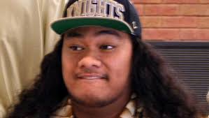 VIDEO: Area football recruits commit to college programs