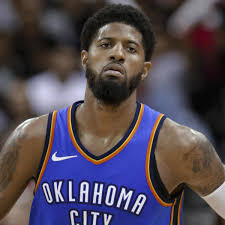 American professional basketball player paul george have this haircut, if you are african american, and you want to make short haircuts more charming then hook part is the best option. Paul George Lakers Pissed They Didn T Get Free Agency Meeting Bleacher Report Latest News Videos And Highlights