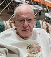 Obituary for Robert Dale Brown