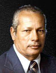 Obituary for Doyal McDade