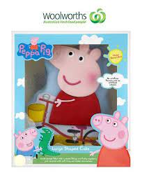 Pin By Ulbia Eliza Guerrero Mojica On Maeves 2nd Birthday Peppa Pig Birthday Party Peppa Pig Party Peppa Pig Birthday