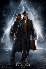 дары смерти 1 смотреть онлайн бесплатно в хорошем качестве Fantasticheskie Tvari 2 Prestupleniya Grin De Valda 2018 Smotret Onlajn Besplatno Poster Filma Filmy Prestuplenie