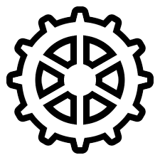 Gear Icon Free Download Png And Vector Here you'll find hundreds of high quality engrenagem icons ready to download. gear icon free download png and vector