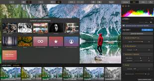 The Best Photo Editor For Mac Pc Luminar Skylum Best Photo Editing Software Photo Editor For Mac Photo Editing Websites