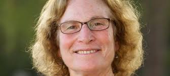 NNAF Names Vanguard Award for Marlene Gerber Fried