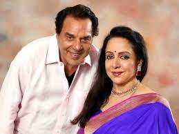 Hema malini is an indian film actress, writer, director, producer, dancer and politician.legendary bollywood star hema malini has recently turned 71(born. Dharmendra Hema Malini