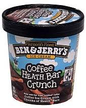 Ben & jerry's, americone dream (stephen colbert's) ice cream (pint). Ben Jerry S Wikipedia