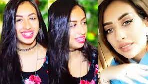 كانت النجمة فرح الهادي تتمتع بملامح خليجية ناعمة قبل عمليات التجميل، وهي صاحبة البشرة السمراء اللون والعينين الغامقتين والشعر الأسود الطويل. Ø´Ø§Ù‡Ø¯ÙˆØ§ ÙØ±Ø­ Ø§Ù„Ù‡Ø§Ø¯ÙŠ ØªØªØ­Ø¯Ù‰ Ù…Ù†ØªÙ‚Ø¯ÙŠÙ‡Ø§ ÙˆØªØ³ØªØ¹Ø±Ø¶ ØµÙˆØ±Ù‡Ø§ Ù‚Ø¨Ù„ Ø§Ù„Ø´Ù‡Ø±Ø© Ø¬Ø±ÙŠØ¯Ø© Ù†ÙˆØ±Øª