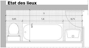 5 Plans Pour Agencer Une Salle De Bains Couloir Salle De Bains Couloir Salle De Bains Etroite Plan Salle De Bain
