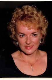 Carol Guardino Obituary (1941