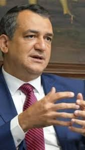 El presidente de la Junta Central Electoral (JCE) Ramón Jáquez, durante la  presentación del programa de actividades de la misión de observación  electoral, manifestó que el principal compromiso de los ...