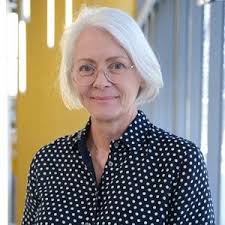 Ellen Erasmus-Morton