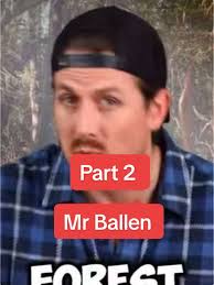 Mr Ballen Part 2 Roofer Michael Reamer