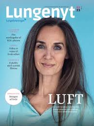Lungenyt 1, 2014 by Lungeforeningen