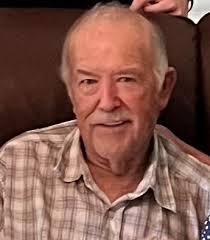 Obituary for Dwight Douglas Ashworth