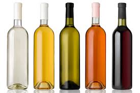 Quanta uva serve per fare una bottiglia di vino?
