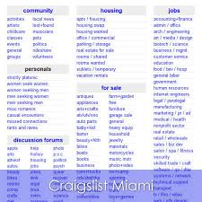 Florida keys (key) gainesville, fl (gnv) heartland florida (cfl) jacksonville, fl (jax) lakeland, fl (lal) Craigslist Fort Lauderdale Fl