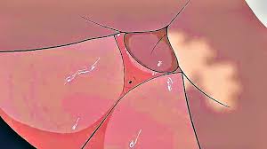 Cartoon Animation And Anal Sex In The First Part Of The Shoe - XXXBP