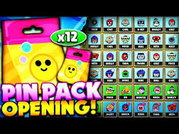 Be the last one standing! 12x New Pin Pack Opening Gemming 36 Total Pins New Epic Rare Pin Pulls May Update Youtube