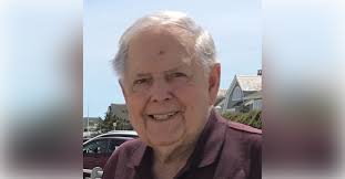 Obituary information for Andrew Steck