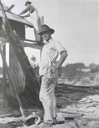 The Alvah and Teresa Hicks Residence, 1926