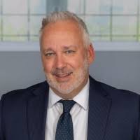 Chris Downing, Ph.D.