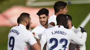 Real madrid v athletic club bilbao live scores and highlights. Real Madrid 3 1 Athletic Club Player Ratings As Los Blancos Earn Crucial Win