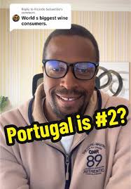 Portugal's Wine Consumption: Room for Improvement